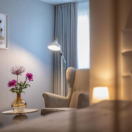 Ganter Hotel & Restaurant Mohren Île de Île de Reichenau Extérieur photo