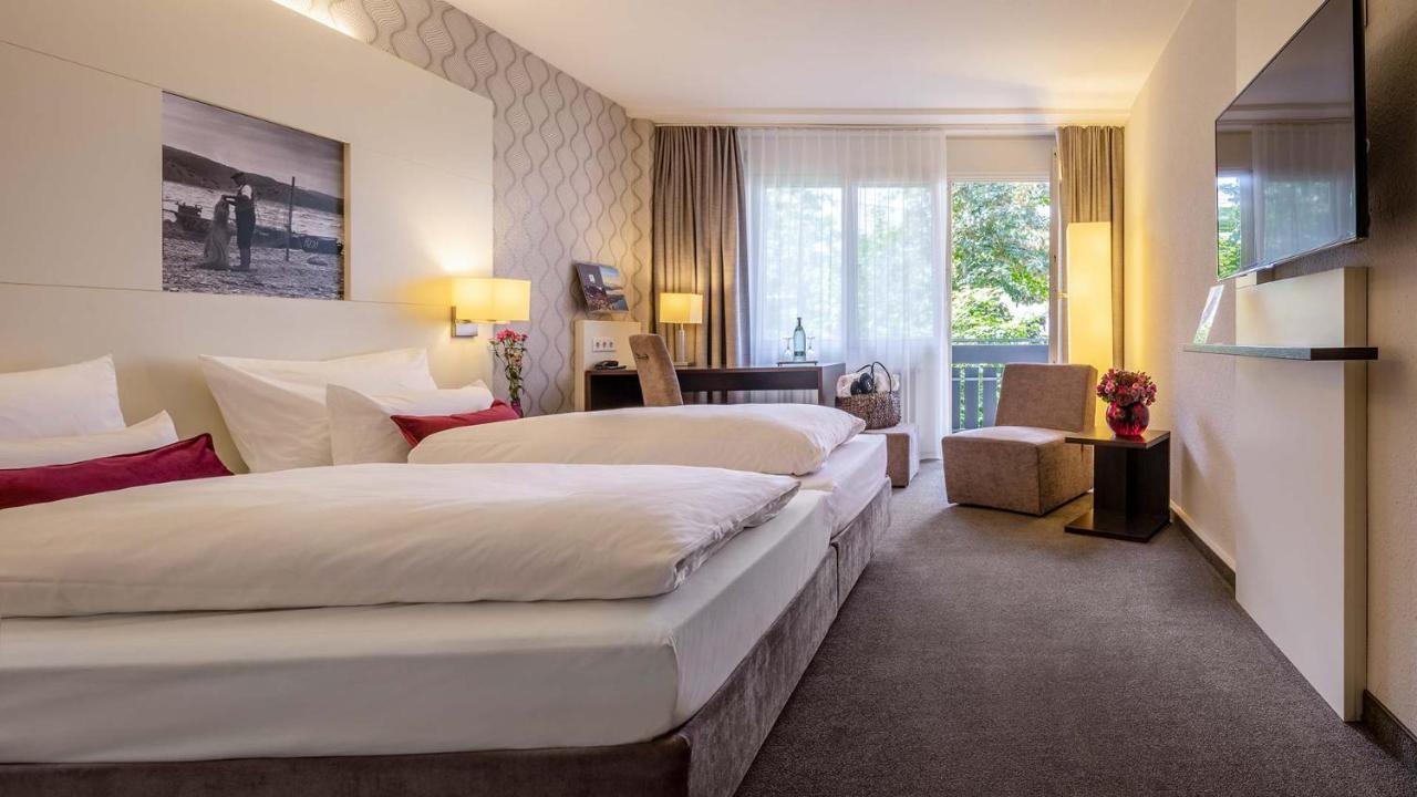 Ganter Hotel & Restaurant Mohren Île de Île de Reichenau Extérieur photo