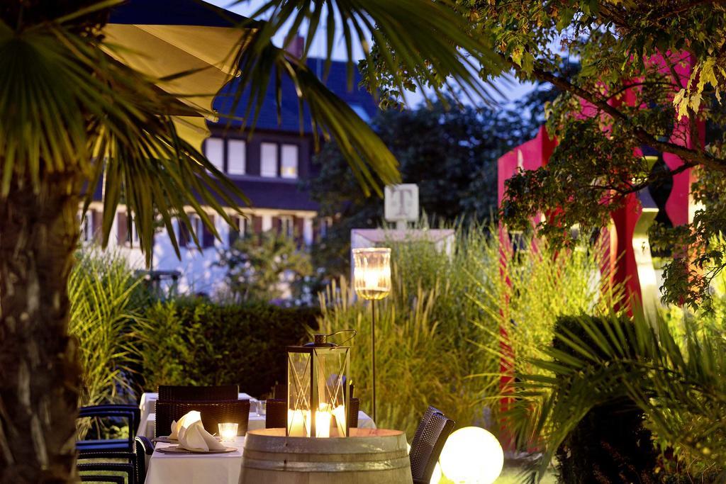 Ganter Hotel & Restaurant Mohren Île de Île de Reichenau Extérieur photo