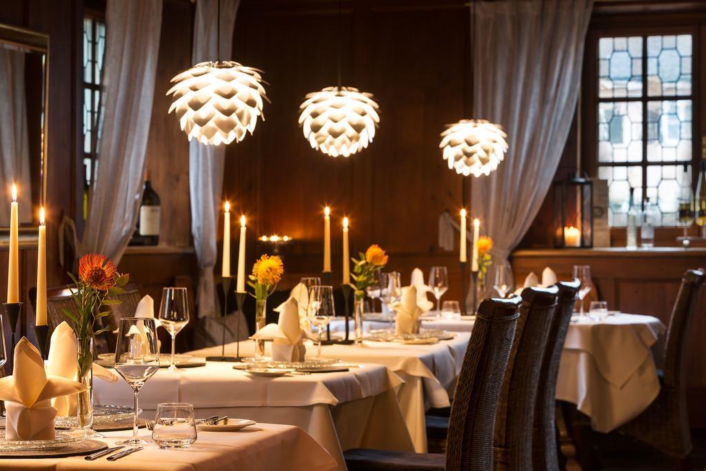 Ganter Hotel & Restaurant Mohren Île de Île de Reichenau Extérieur photo