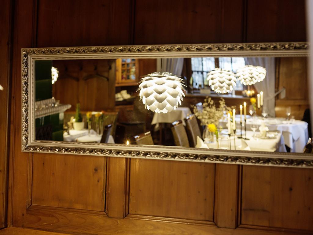 Ganter Hotel & Restaurant Mohren Île de Île de Reichenau Extérieur photo